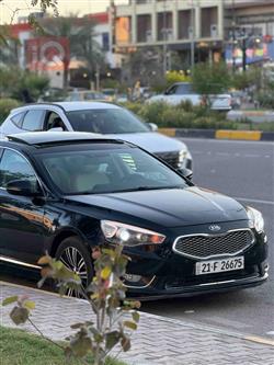 Kia Cadenza